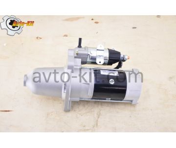 Стартер FAW-3252