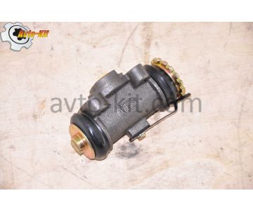 Цилиндр тормозной рабочий задний правый (ШТ-ШТ) FAW 1031, 1041 ФАВ 1041 (3,2 л)
