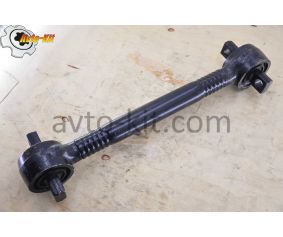 Тяга (штанга) реактивная передняя нижняя в сборе FAW-3252