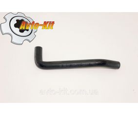 Патрубок Chery Amulet