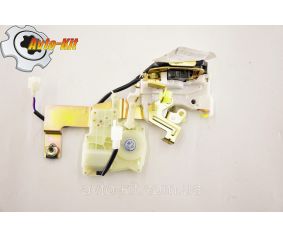 Замок двери задней R Geely CK