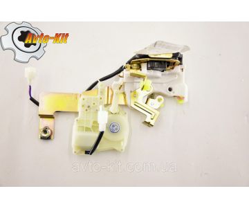 Замок двери задней R Geely CK