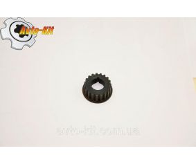 Шестерня коленчатого вала Chery Amulet
