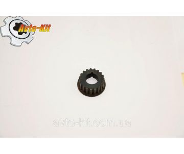Шестерня коленчатого вала Chery Amulet
