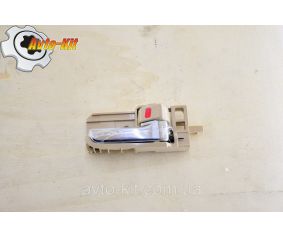 Ручка двери внутренняя R (бежевая) Geely MK