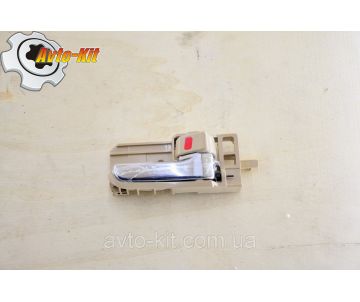 Ручка двери внутренняя R (бежевая) Geely MK
