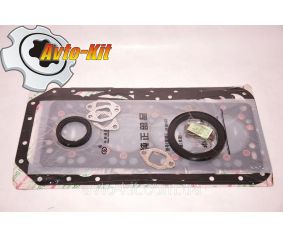 Прокладки двигателя набор с ГБЦ Jac 1020 (Джак 1020)