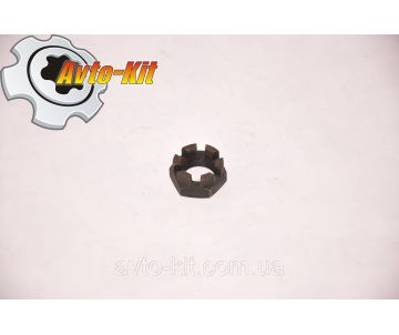 Гайка поворотного кулака Jac 1020 (Джак 1020)