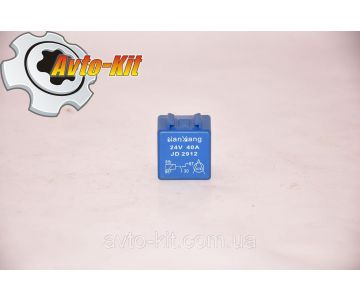 Реле света, 24V Jac 1020 (Джак 1020)