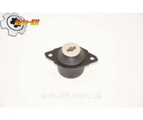 Подушка двигателя задняя L Chery Amulet