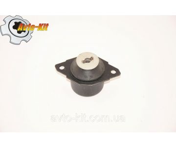 Подушка двигателя задняя L Chery Amulet