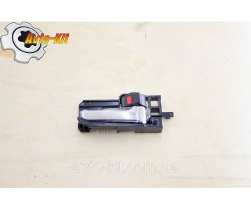 Ручка двери внутренняя R (черная) Geely MK