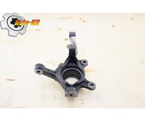 Кулак поворотный (с ABS) L Geely MK