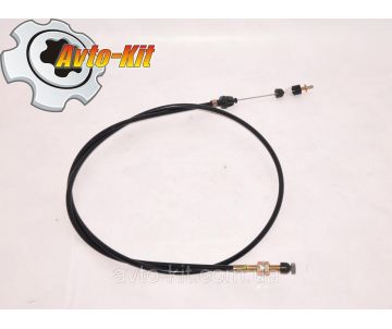 Трос газа Jac 1020 (Джак 1020) L=1600 мм