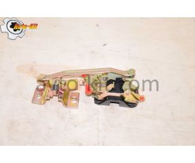 Замок двери кабины правый FAW-3252