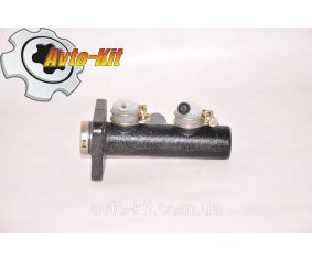 Цилиндр тормозной главный Jac 1020 (Джак 1020) без вакуума