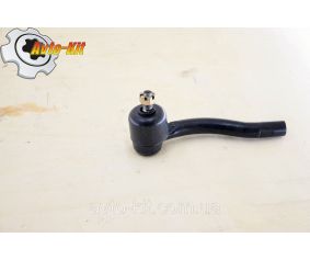 Наконечник рулевой L Geely MK