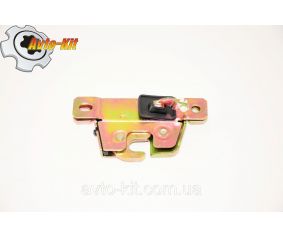 Замок багажника L Chery Amulet