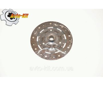 Диск сцепления 1.5L (190мм) Geely CK