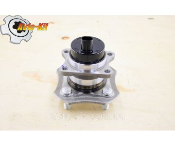 Ступица задняя в сборе с ABS Geely MK