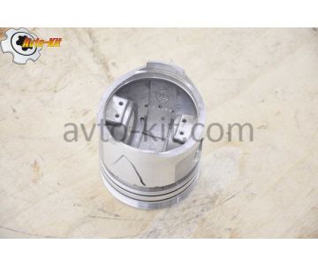 Поршень Jac 1020 (Джак 1020) (двиг. Qc490Q 2.54L)