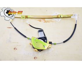 Стеклоподъемник двери передней R Geely CK