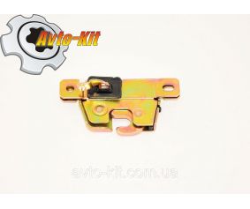 Замок багажника R Chery Amulet