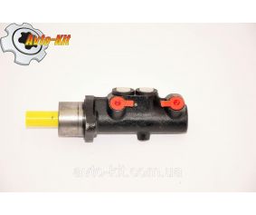 Цилиндр тормозной главный ( с ABS) Chery Amulet