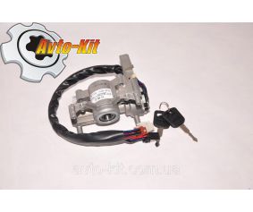 Замок зажигания Jac 1020 (Джак 1020)