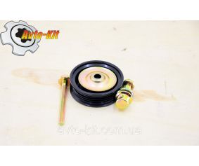 Ролик кондиционера Geely CK