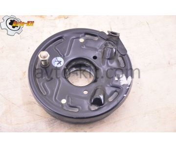 Механизм ручного тормоза Jac 1020 (Джак 1020)