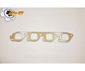 Прокладка выпускного коллектора Chery Amulet