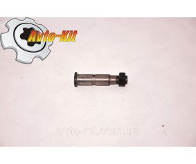 Палец передней рессоры с гайкой Jac 1020 (Джак 1020)