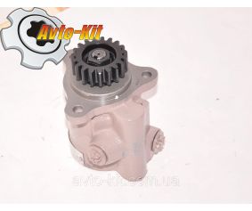 Насос ГУР FAW 1061 ФАВ 1061 (4,75 л) (металл бачонок z=19)