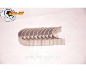 Вкладыши коренные СТ FAW 1061 ФАВ 1061 (4,75 л)