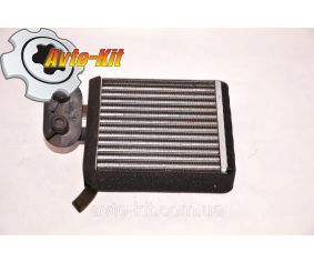 Радиатор отопителя салона Jac 1020 (Джак 1020)