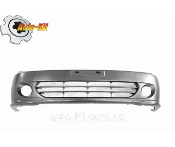 Бампер передний Geely CK2