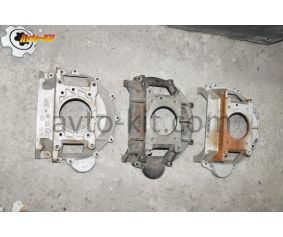 Кожух маховика Jac 1020 (Джак 1020)