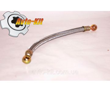 Шланг генератора подачи масла Jac 1020 (Джак 1020) (d=10мм) 
