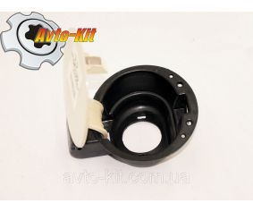 Лючок бензобака Geely CK