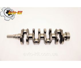 Коленвал 1,5/1,6 Geely CK