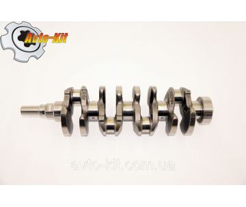 Коленвал 1,5/1,6 Geely CK