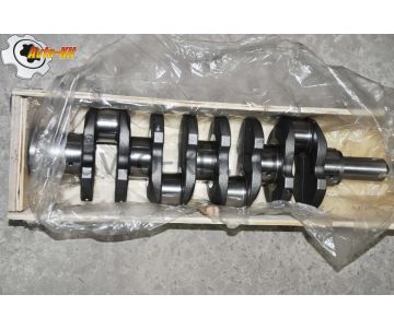 Вал коленчатый FAW 1051 ФАВ 1051 (3,17)
