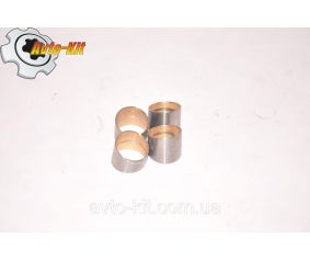 Втулка шатуна турбо (компл) FAW 1031, 1041 ФАВ 1041 (3,2 л)