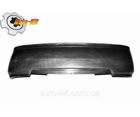 Бампер задний Geely CK2