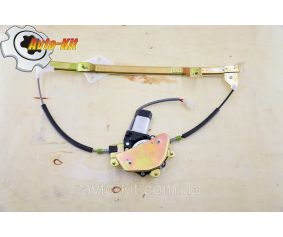 Стеклоподъемник двери передней L Geely CK