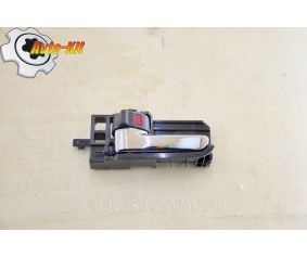 Ручка двери внутренняя L (коричневая) Geely MK