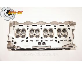 Головка блока цилиндров 1,3 / 1,5 Geely  CK/MK