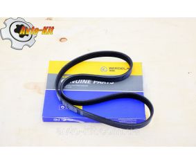 Ремень генератора  Geely CK/GC6/MK
