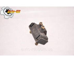 Подушка двигателя задняя (опоры КПП) FAW 1051 ФАВ 1051 (3,17)